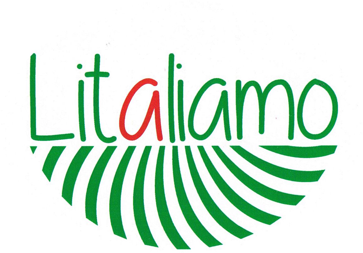 logo litaliamo